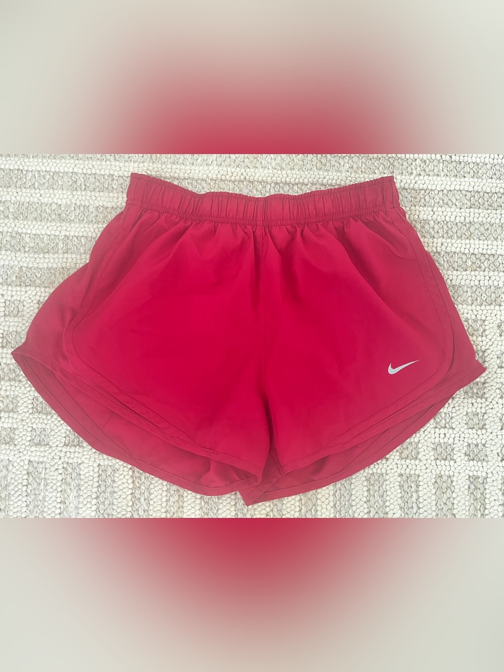 Nike Dri-Fit Shorts